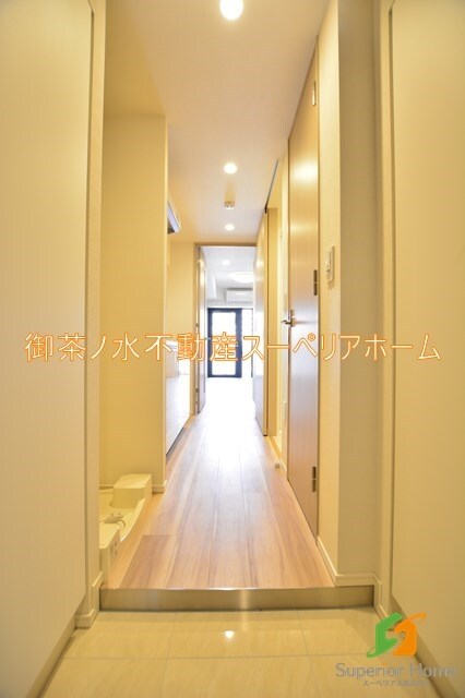 アーバンコア本郷の物件内観写真