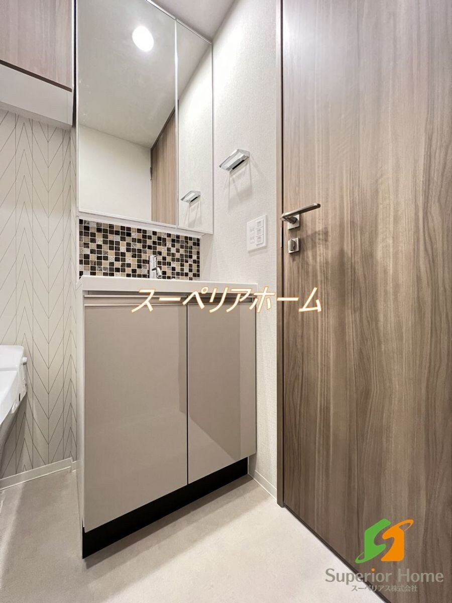 BluRock後楽園の物件内観写真