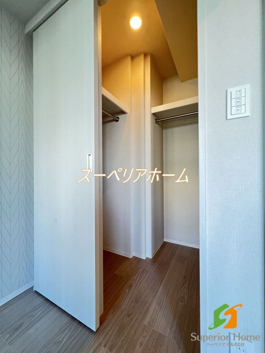 BluRock後楽園の物件内観写真