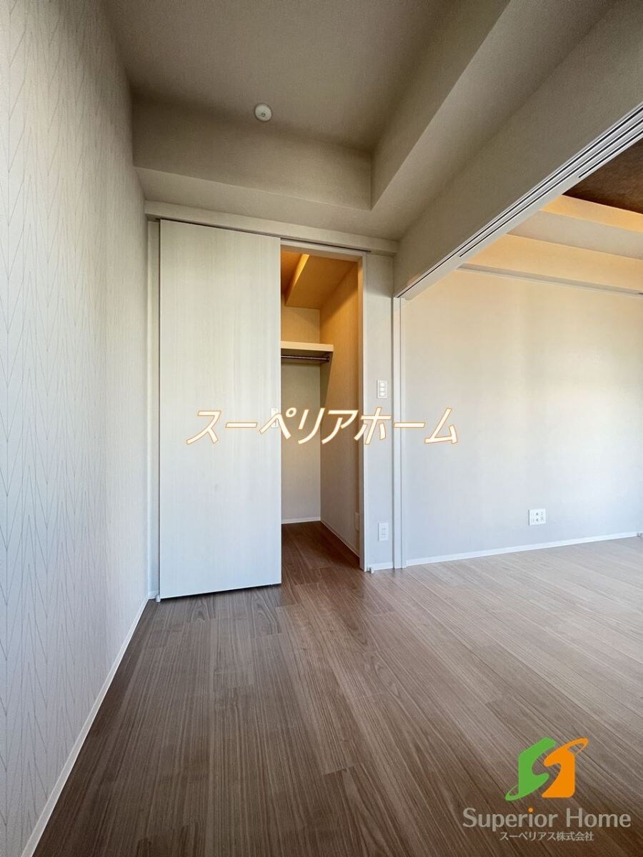 BluRock後楽園の物件内観写真