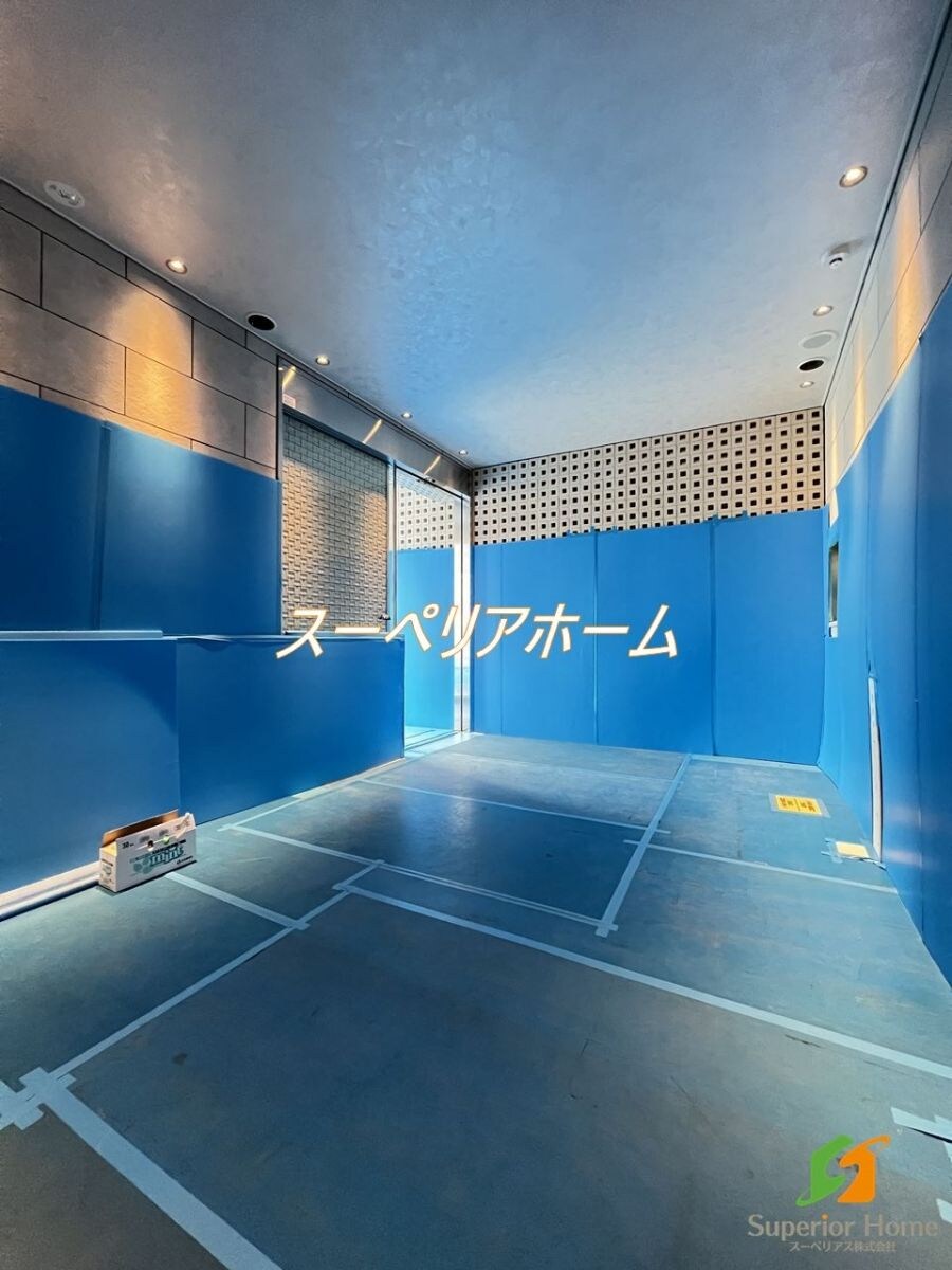 BluRock後楽園の物件内観写真