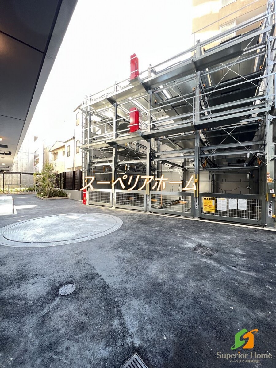 BluRock後楽園の物件内観写真