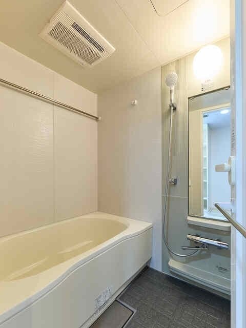 レクセルマンション上野松が谷の物件内観写真