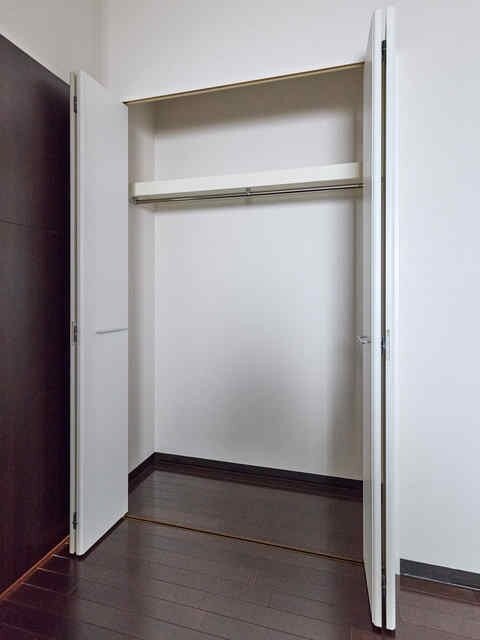 レクセルマンション上野松が谷の物件内観写真