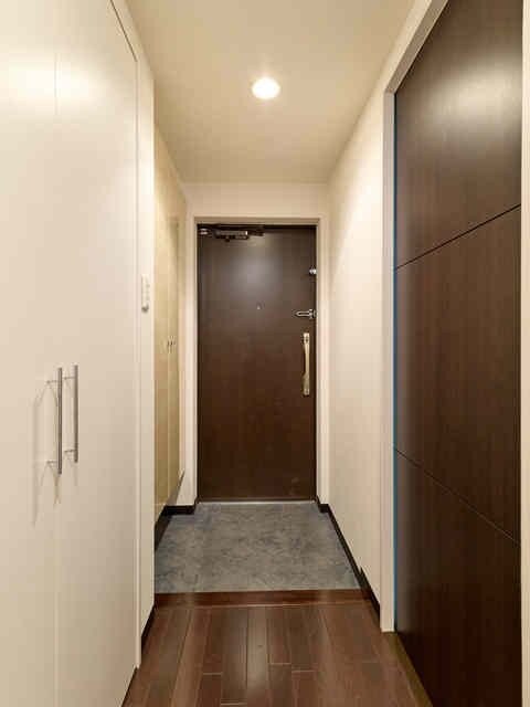 レクセルマンション上野松が谷の物件内観写真