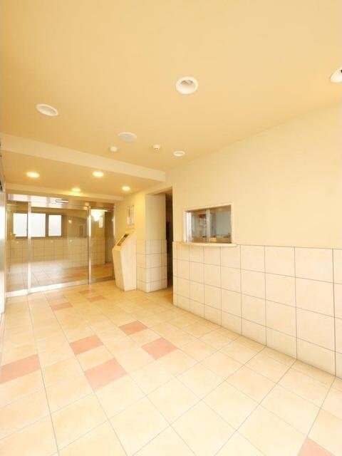 レクセルマンション上野松が谷の物件内観写真