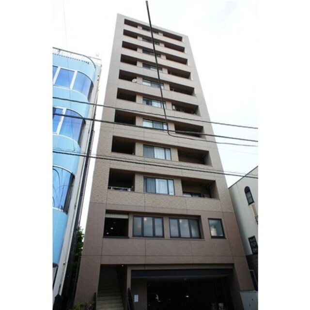 レクセルマンション上野松が谷の物件内観写真