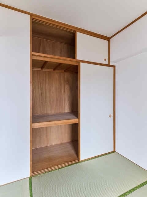 レクセルマンション上野松が谷の物件内観写真