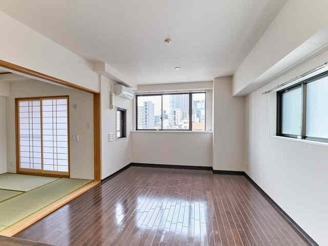 レクセルマンション上野松が谷の物件内観写真