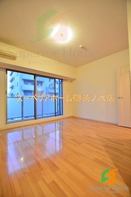 リバーレ秋葉原の物件内観写真