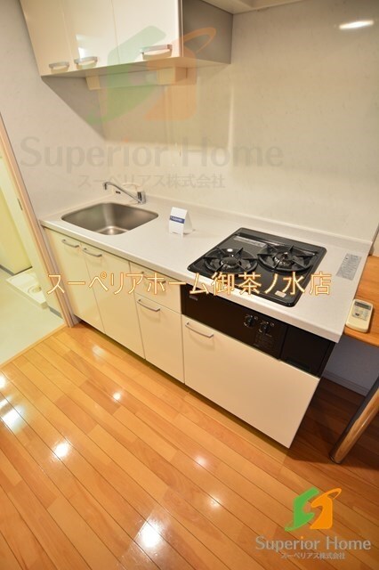 リバーレ秋葉原の物件内観写真