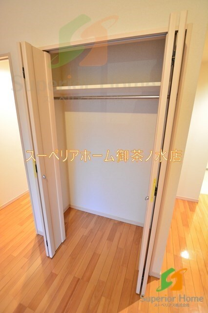 リバーレ秋葉原の物件内観写真