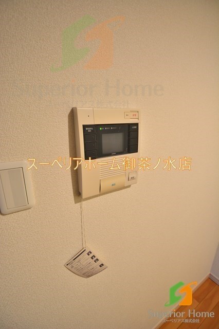 リバーレ秋葉原の物件内観写真