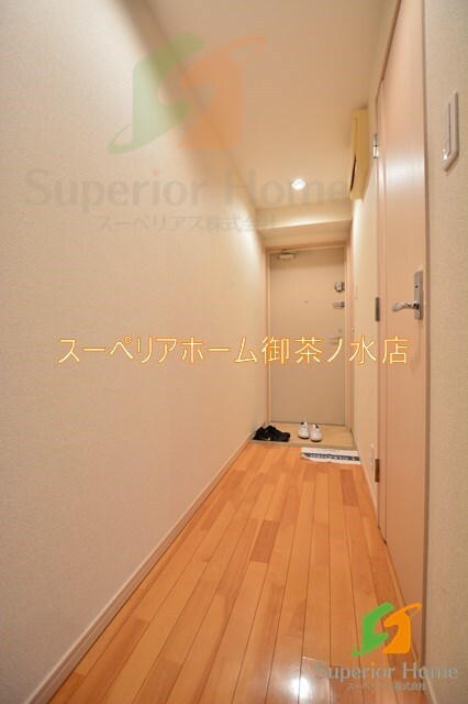 リバーレ秋葉原の物件内観写真