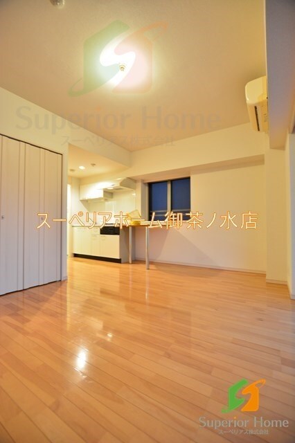 リバーレ秋葉原の物件内観写真