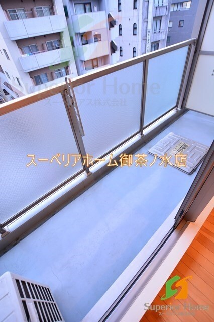 リバーレ秋葉原の物件内観写真