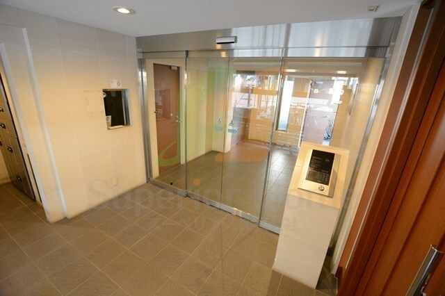 リバーレ秋葉原の物件内観写真