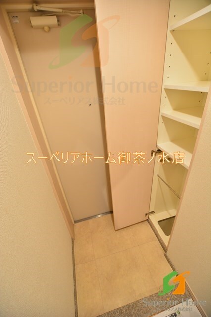 リバーレ秋葉原の物件内観写真