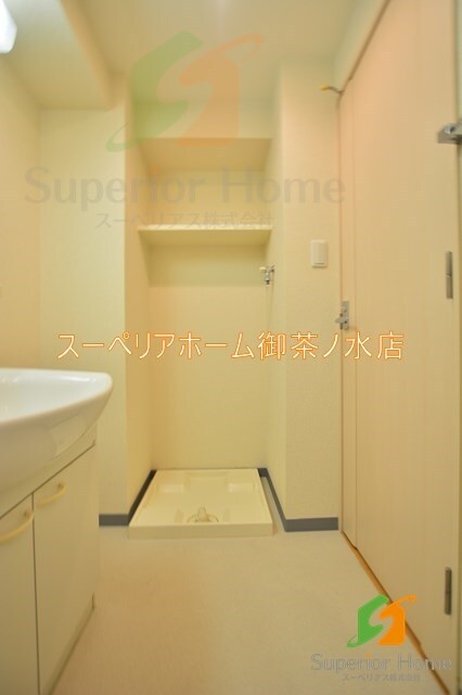 リバーレ秋葉原の物件内観写真