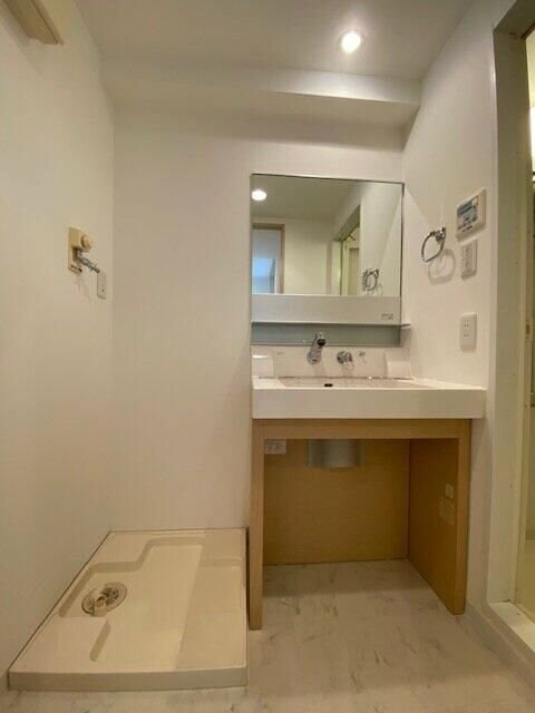 プラウドフラット隅田リバーサイドの物件内観写真