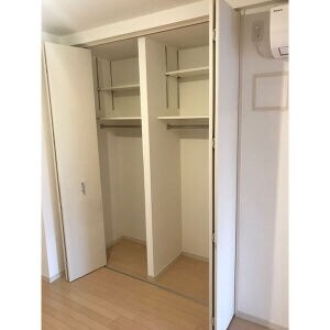 プラウドフラット隅田リバーサイドの物件内観写真