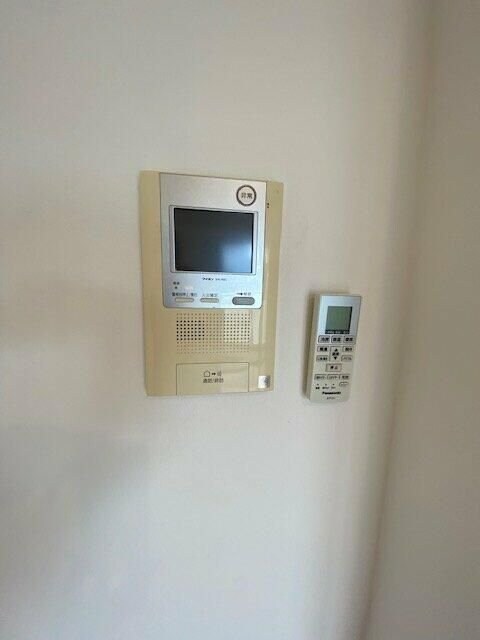 プラウドフラット隅田リバーサイドの物件内観写真