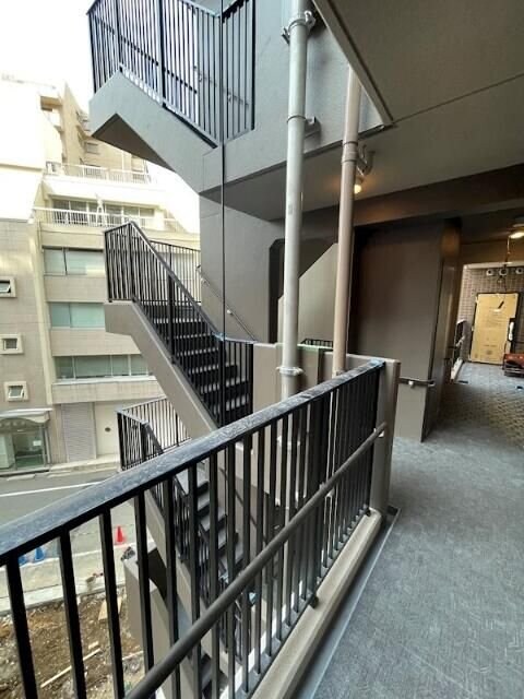 JPT RESIDENSEの物件内観写真