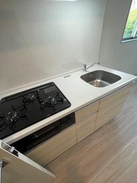 JPT RESIDENSEの物件内観写真