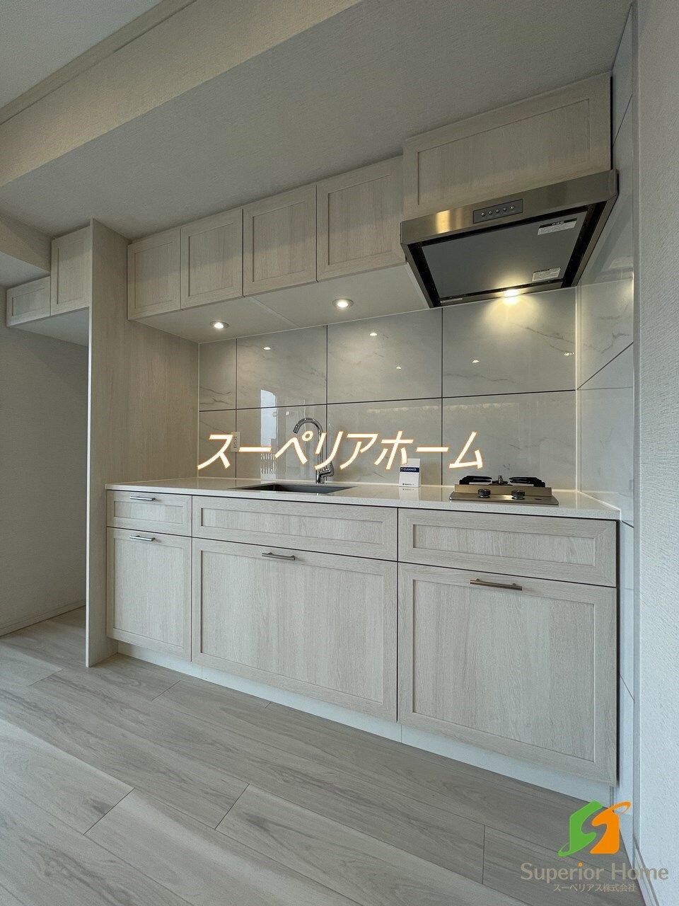 ASPRIME八丁堀の物件内観写真