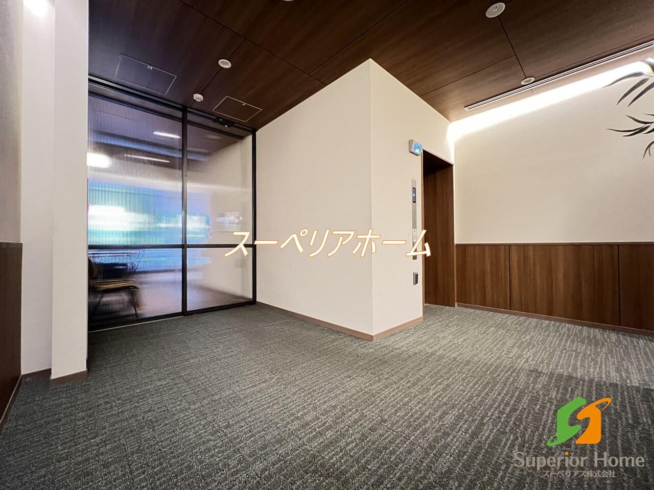 ASPRIME八丁堀の物件内観写真