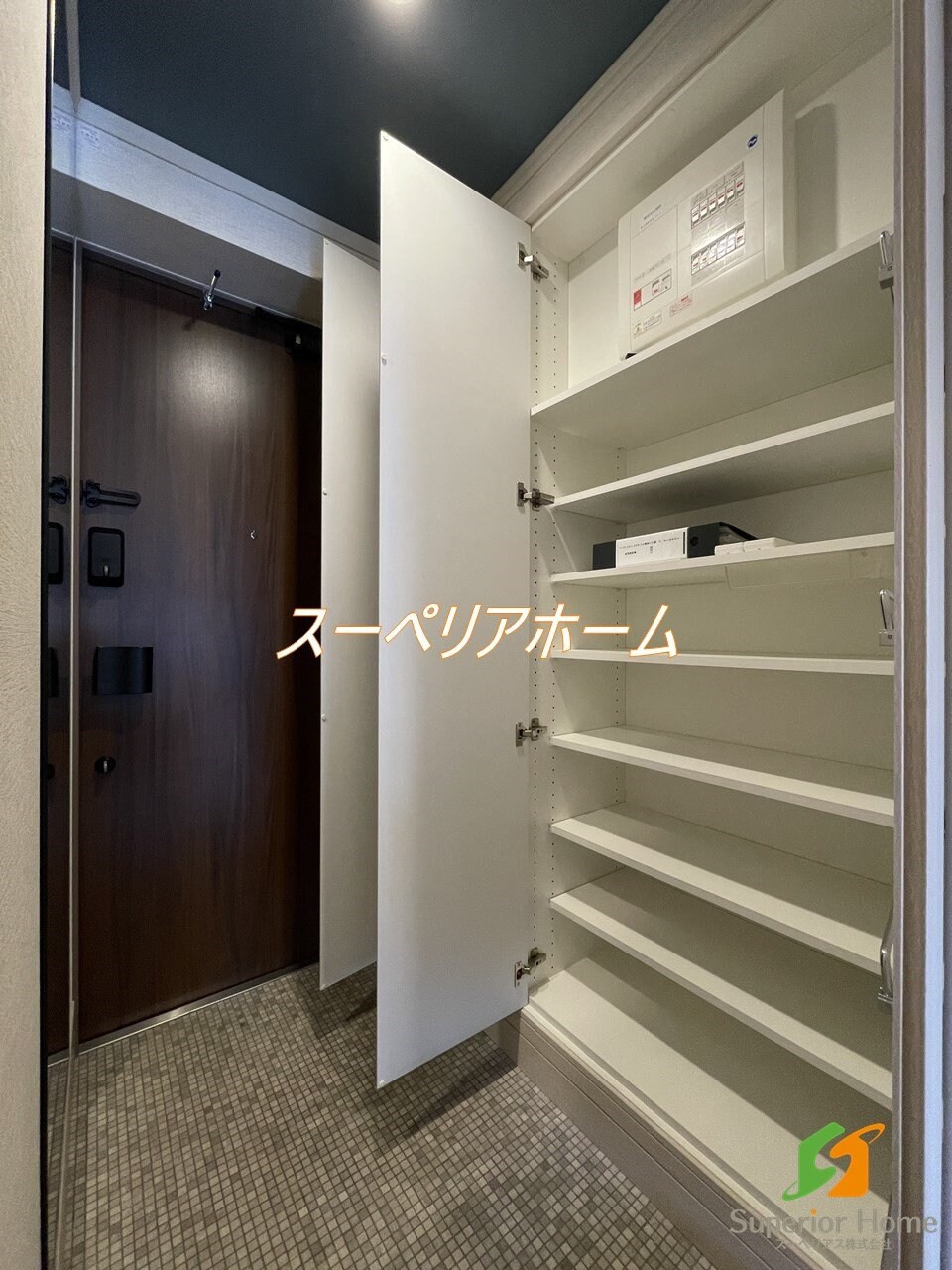 ASPRIME八丁堀の物件内観写真