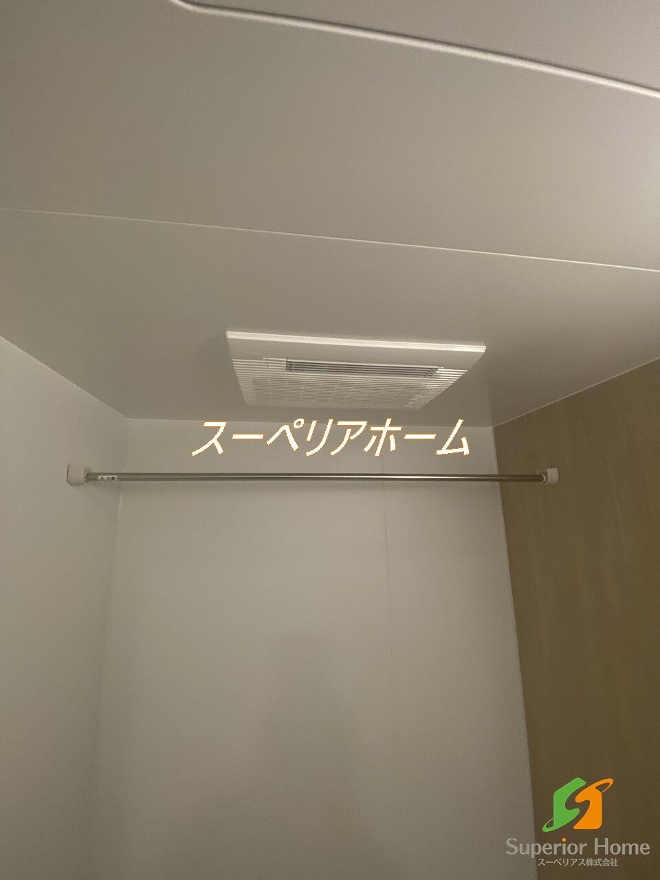 ラティエラ上野入谷の物件内観写真