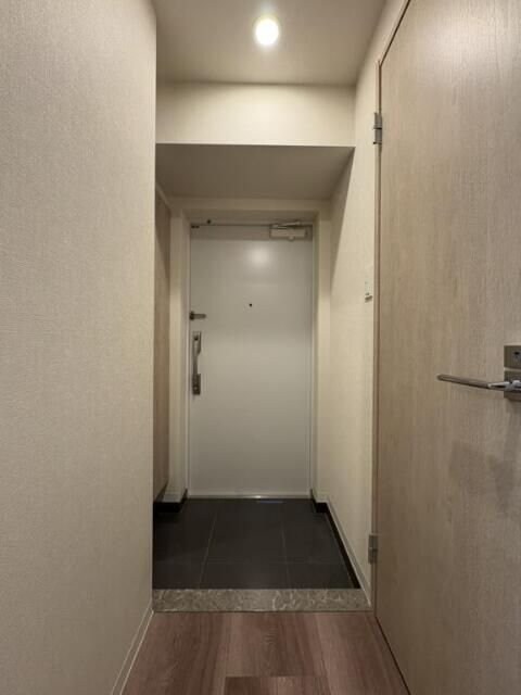 ROOTs Shinjuku Wakamatsuchoの物件内観写真