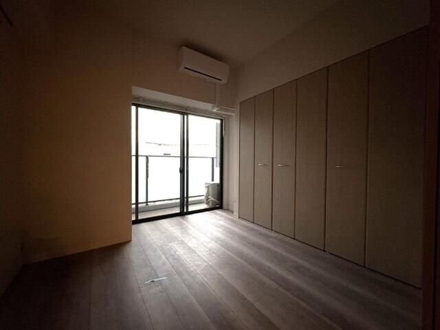 ROOTs Shinjuku Wakamatsuchoの物件内観写真