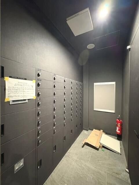 ROOTs Shinjuku Wakamatsuchoの物件内観写真