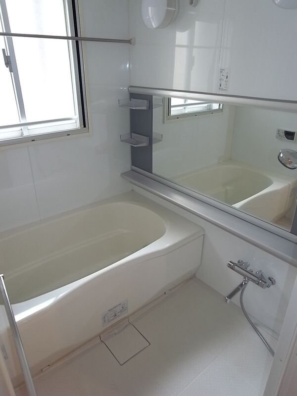 ドゥーエ銀座イーストIの物件内観写真