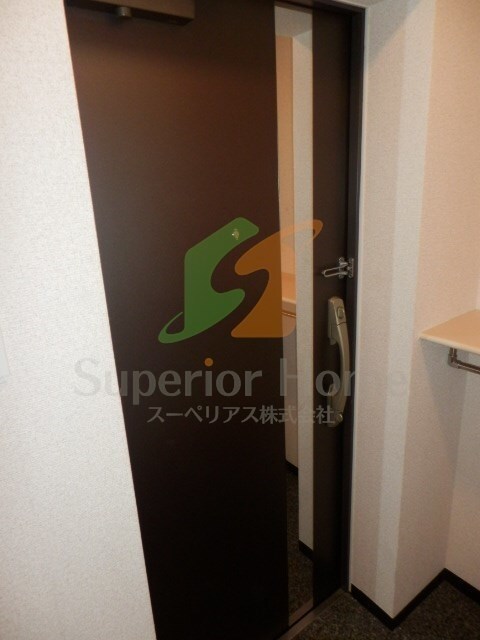 フェニックス江戸川橋の物件内観写真