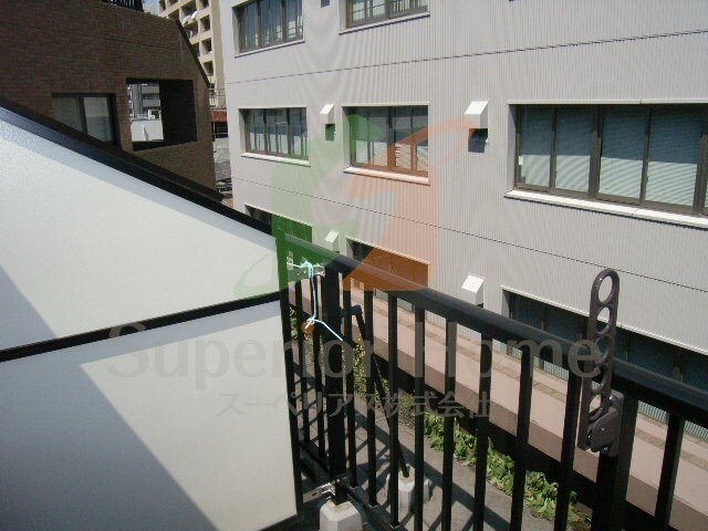 フェニックス江戸川橋の物件内観写真