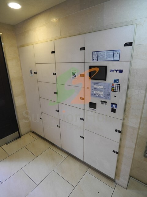 フェニックス江戸川橋の物件内観写真