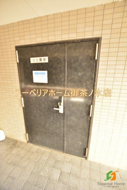 フェニックス江戸川橋の物件内観写真