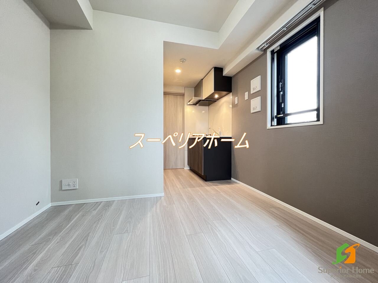 グランカーサ四谷の物件内観写真