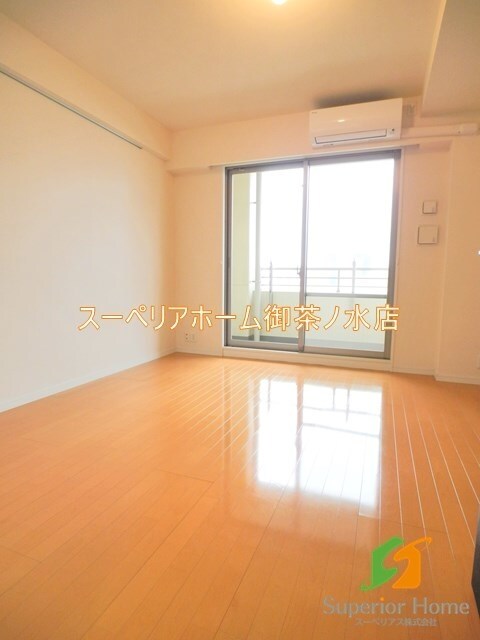 パークアクシス御茶ノ水ステージの物件内観写真