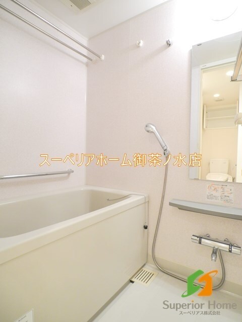 パークアクシス御茶ノ水ステージの物件内観写真