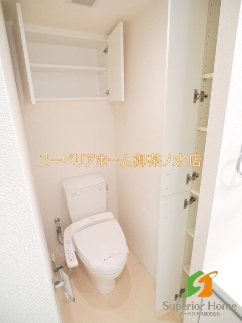 パークアクシス御茶ノ水ステージの物件内観写真