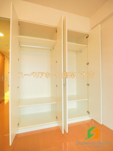 パークアクシス御茶ノ水ステージの物件内観写真