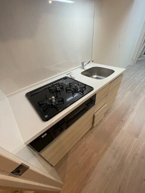 JPT RESIDENSEの物件内観写真