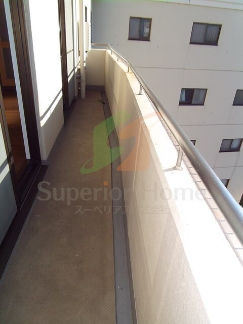 コロネード春日の物件内観写真