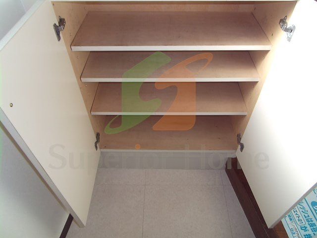 コロネード春日の物件内観写真