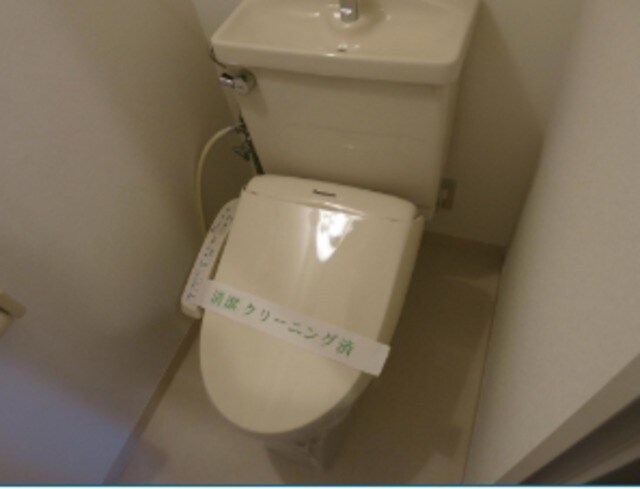 コロネード春日の物件内観写真