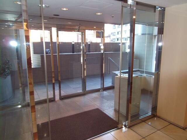 コロネード春日の物件内観写真